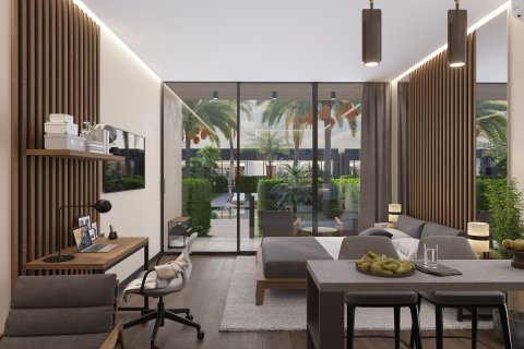 Villa in Koh Pha Ngan, Thailand 1 bedroom № 170111