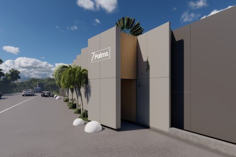 Villa à Koh Pha Ngan, Thaïlande 1 chambre № 170111 - photo 15