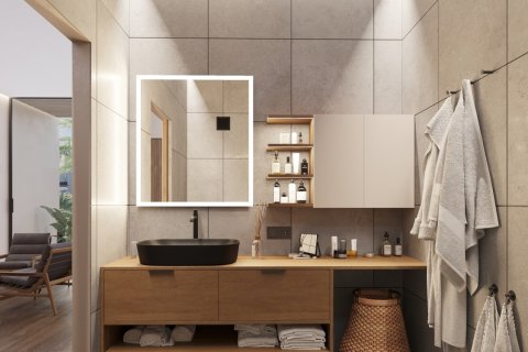 Villa à Koh Pha Ngan, Thaïlande 1 chambre № 170111 - photo 9