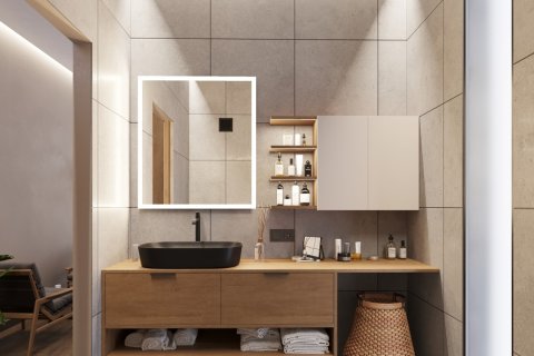 Villa à Koh Pha Ngan, Thaïlande 1 chambre № 170111 - photo 4