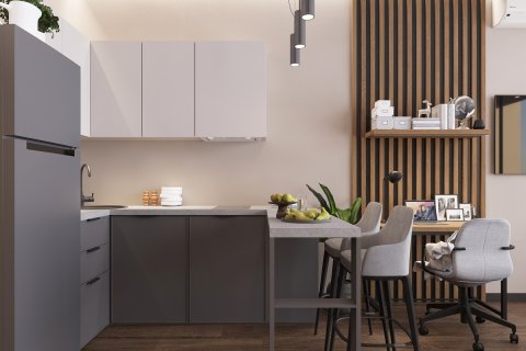 Villa à Koh Pha Ngan, Thaïlande 1 chambre № 170111 - photo 8