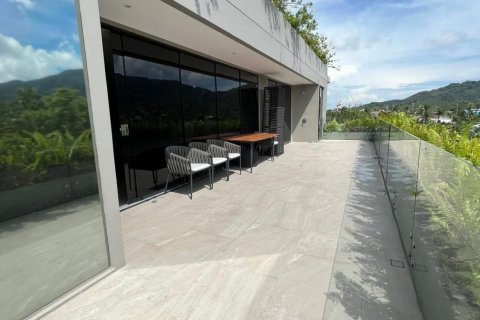 Пентхаус в Пхукете, Таиланд с 2 спальнями № 164422 - фото 14