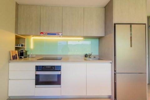 Пентхаус в Пхукете, Таиланд с 2 спальнями № 164422 - фото 2