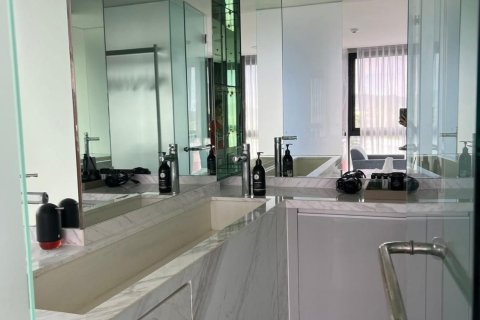 Пентхаус в Пхукете, Таиланд с 2 спальнями № 164422 - фото 13