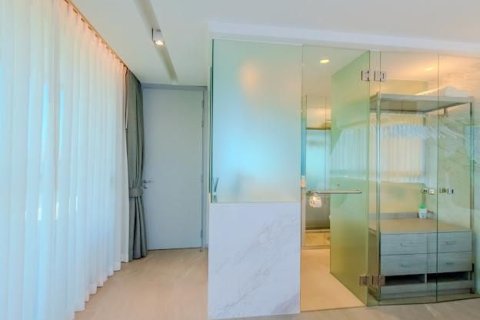 Пентхаус в Пхукете, Таиланд с 2 спальнями № 164422 - фото 8