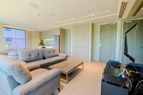 Пентхаус в Пхукете, Таиланд с 2 спальнями № 164422 - фото 4