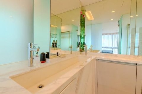 Пентхаус в Пхукете, Таиланд с 2 спальнями № 164422 - фото 11