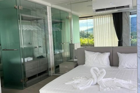 Пентхаус в Пхукете, Таиланд с 2 спальнями № 164422 - фото 12