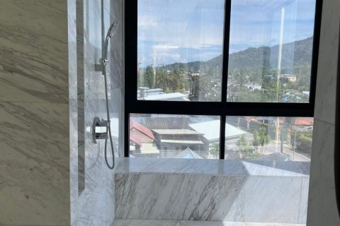 Пентхаус в Пхукете, Таиланд с 2 спальнями № 164422 - фото 15