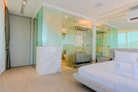 Пентхаус в Пхукете, Таиланд с 2 спальнями № 164422 - фото 6