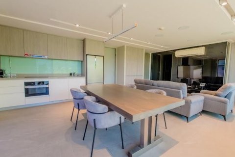 Пентхаус в Пхукете, Таиланд с 2 спальнями № 164422 - фото 1