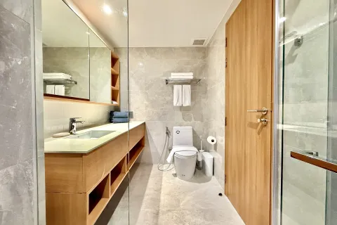 Кондоминиум с 2 спальнями в Пхукете, Таиланд № 164418 - фото 21