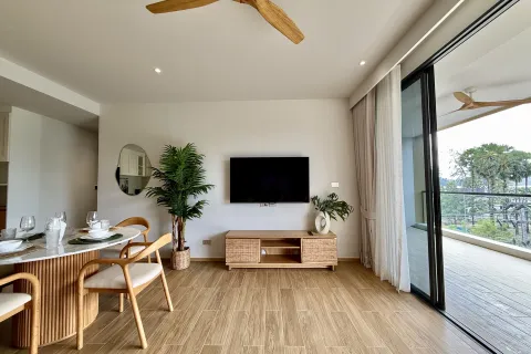 Кондоминиум с 2 спальнями в Пхукете, Таиланд № 164418 - фото 27