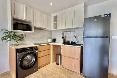 Кондоминиум с 2 спальнями в Пхукете, Таиланд № 164418 - фото 7