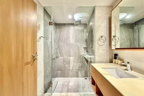 Кондоминиум с 2 спальнями в Пхукете, Таиланд № 164418 - фото 23