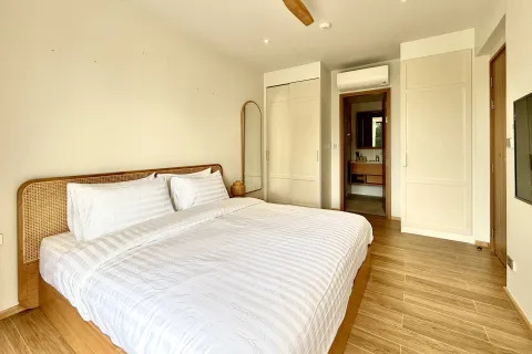 Кондоминиум с 2 спальнями в Пхукете, Таиланд № 164418 - фото 18