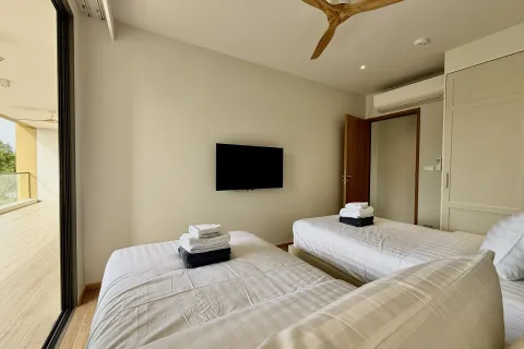 Кондоминиум с 2 спальнями в Пхукете, Таиланд № 164418 - фото 12