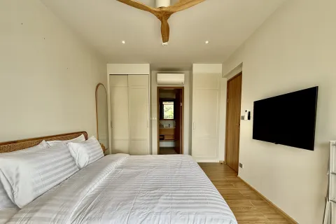 Кондоминиум с 2 спальнями в Пхукете, Таиланд № 164418 - фото 19