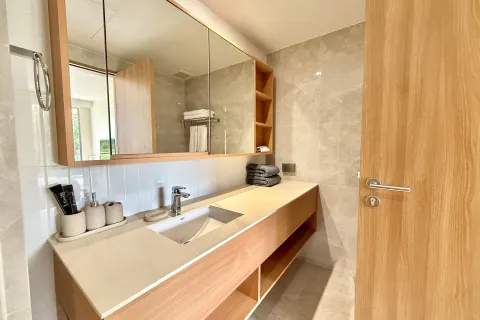 Кондоминиум с 2 спальнями в Пхукете, Таиланд № 164418 - фото 24