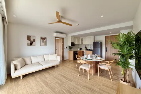 Кондоминиум с 2 спальнями в Пхукете, Таиланд № 164418 - фото 28