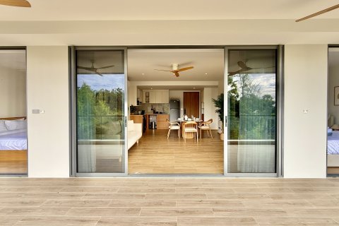 Кондоминиум с 2 спальнями в Пхукете, Таиланд № 164418 - фото 30