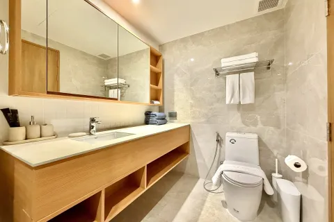 Кондоминиум с 2 спальнями в Пхукете, Таиланд № 164418 - фото 22