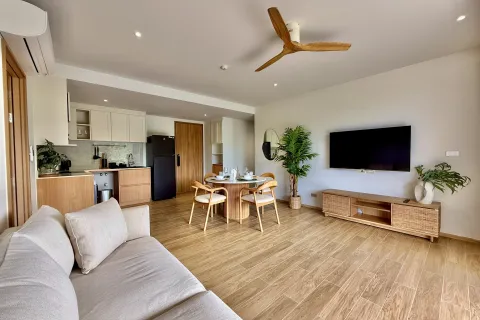 Кондоминиум с 2 спальнями в Пхукете, Таиланд № 164418 - фото 29