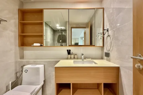 Кондоминиум с 2 спальнями в Пхукете, Таиланд № 164418 - фото 5