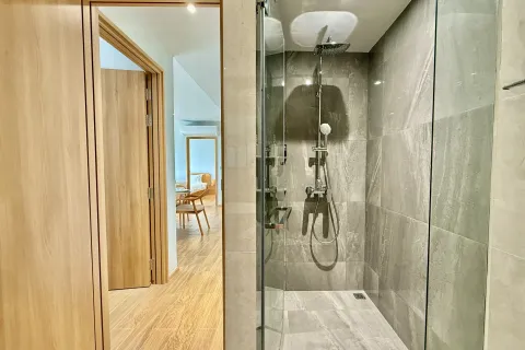 Кондоминиум с 2 спальнями в Пхукете, Таиланд № 164418 - фото 15