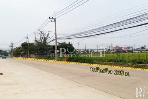 Земельный участок в Сам Пхране, Таиланд 11200м2  № 164420 - фото 2