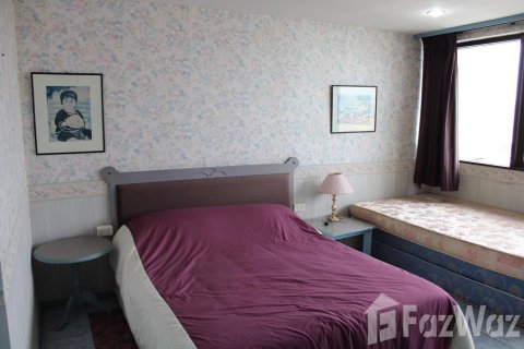 Condo à Pattaya, Thaïlande, 3 chambres  № 164416 - photo 12