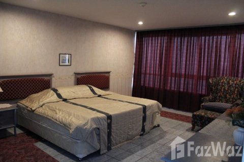 Condo à Pattaya, Thaïlande, 3 chambres  № 164416 - photo 10