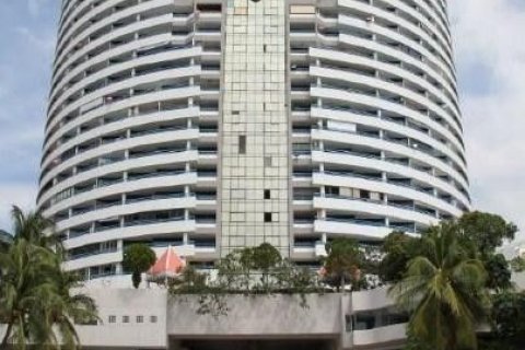 Condo à Pattaya, Thaïlande, 3 chambres  № 164416