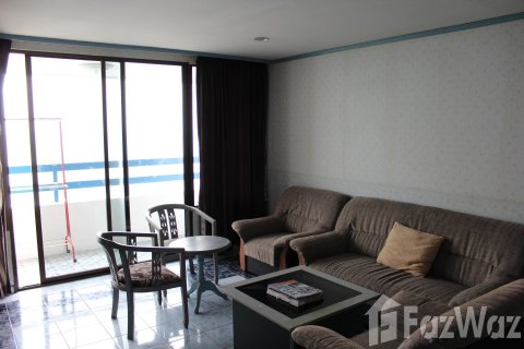 Condo à Pattaya, Thaïlande, 3 chambres  № 164416 - photo 8