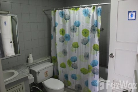 Condo à Pattaya, Thaïlande, 3 chambres  № 164416 - photo 15