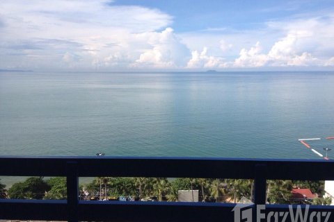 Condo à Pattaya, Thaïlande, 3 chambres  № 164416 - photo 6