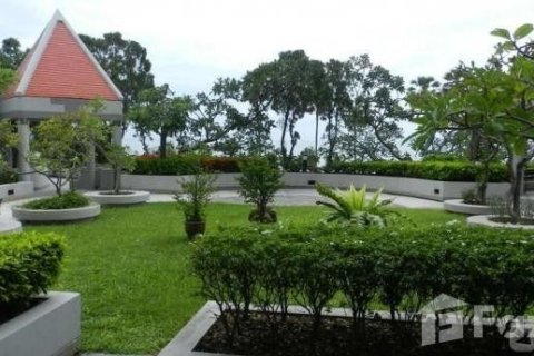 Condo à Pattaya, Thaïlande, 3 chambres  № 164416 - photo 4