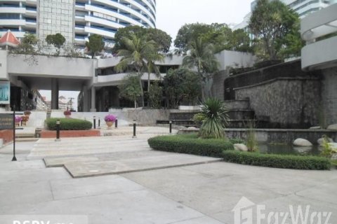 Condo à Pattaya, Thaïlande, 3 chambres  № 164416 - photo 2