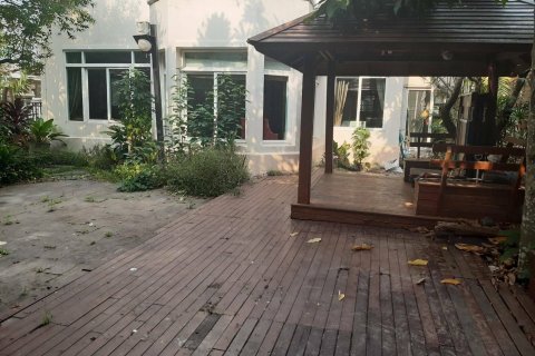 Maison à Lat Phrao, Bangkok, Thaïlande 3 chambres № 164421 - photo 6