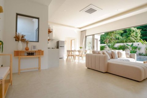 Villa à Surat Thani, Thaïlande 3 chambres № 172922 - photo 6