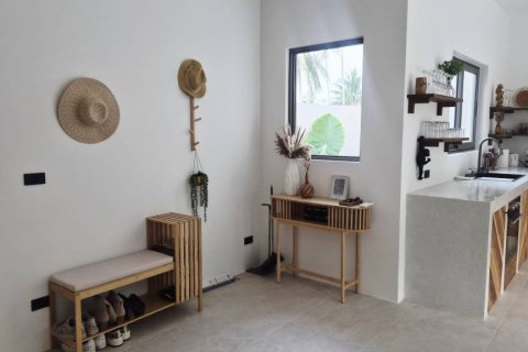 Villa à Surat Thani, Thaïlande 3 chambres № 172922 - photo 9