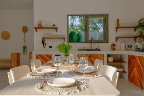 Villa à Surat Thani, Thaïlande 3 chambres № 172922 - photo 7