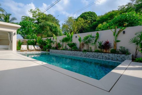 Villa à Surat Thani, Thaïlande 3 chambres № 172922 - photo 4