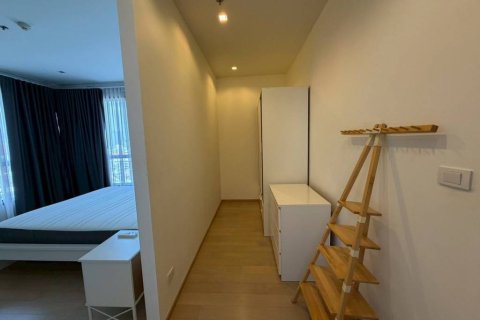 Condo à Bangkok, Thaïlande, 2 chambres  № 172925 - photo 7