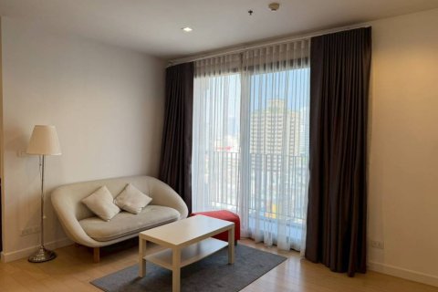 Condo à Bangkok, Thaïlande, 2 chambres  № 172925 - photo 2