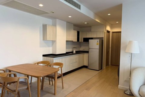 Condo à Bangkok, Thaïlande, 2 chambres  № 172925 - photo 4