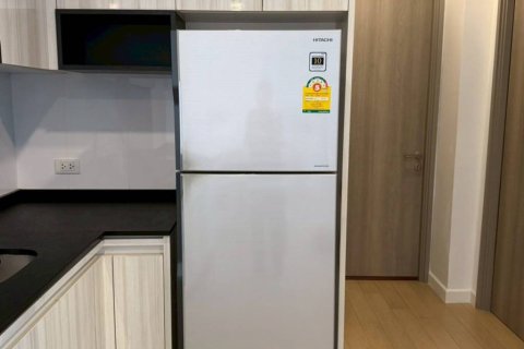 Condo à Bangkok, Thaïlande, 2 chambres  № 172925 - photo 6