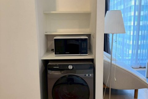 Condo à Bangkok, Thaïlande, 2 chambres  № 172925 - photo 5