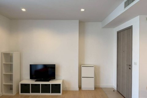 Condo à Bangkok, Thaïlande, 2 chambres  № 172925 - photo 3