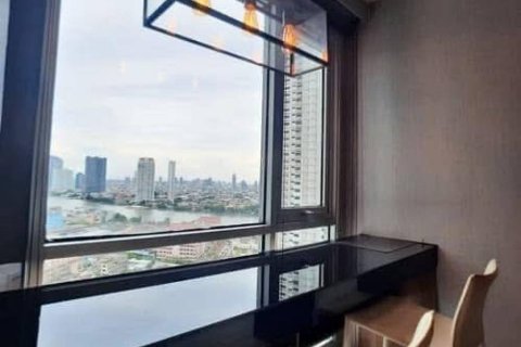 Condo in Bangkok, Thailand, 1 bedroom  № 172921 - photo 6